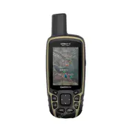 Навигатор Garmin GPSMAP 65 10
