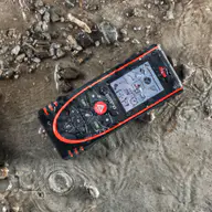 Лазерный дальномер Leica DISTO X3 21