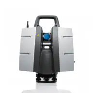Лазерный сканер Leica ScanStation P50 4
