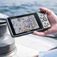 Туристический навигатор Garmin GPSMAP 276Cx Russia 18