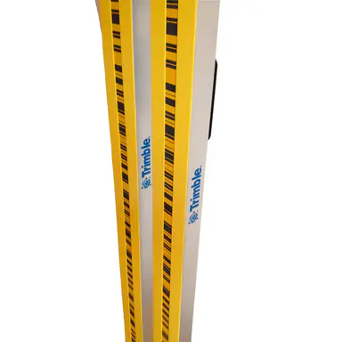 Инварная рейка Trimble LD13 (2 шт.) в футляре