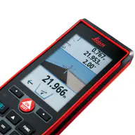 Лазерный дальномер Leica DISTO S910 Package NEW 8