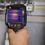 Тепловизор Testo 868 6