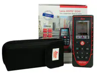 Лазерный дальномер Leica DISTO D510 Package 18