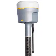 GNSS-приемник Trimble R12 UHF (R12-101-60-01) Base and Rover mode) 2