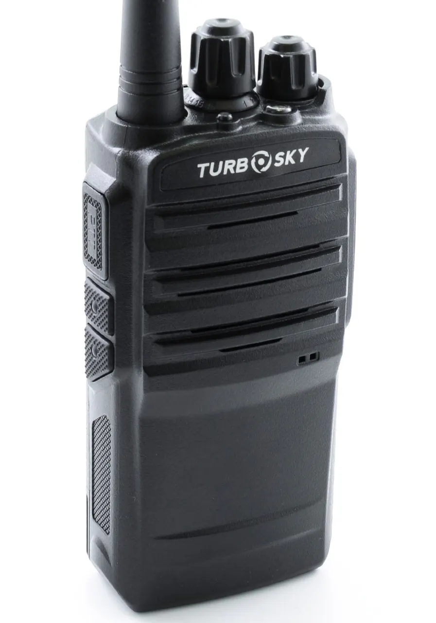 Рация Turbosky T3