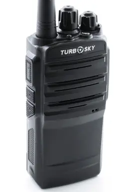 Рация Turbosky T3