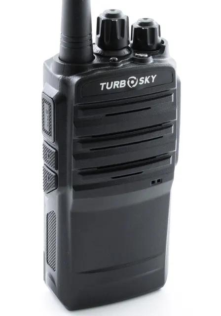 Рация Turbosky T3