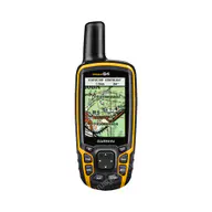 Навигатор Garmin GPSMAP 64 1