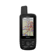 Навигатор Garmin GPSMAP 66ST 7