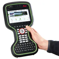 Контроллер Leica CS20 LTE 4