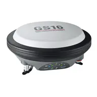 Комплект RTK ровер Leica GS16 Radio + CS20 без BeiDou и Galileo 2