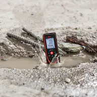 Лазерный дальномер Leica DISTO X3 20