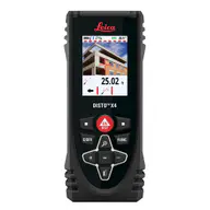Лазерный дальномер Leica DISTO X4 + DST360 + TRI120 29
