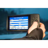 Туристический навигатор Garmin GPSMAP 276Cx Russia 20