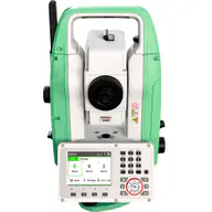 Тахеометр Leica TS07 R1000 (5″; EGL) AutoHeight 5
