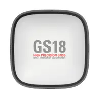 GNSS-приемник Leica GS18 LTE/UHF 3