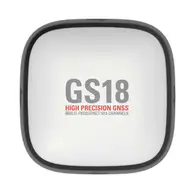 GNSS-приемник Leica GS18 LTE 4