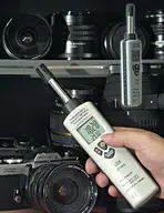DT-321 Цифровой термогигрометр 5