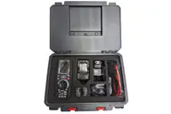 DT-9889 Мультиметр TRMS с встроенным тепловизором 4