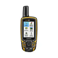 Навигатор Garmin GPSMAP 64 3