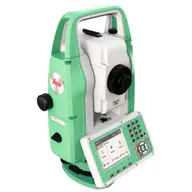 Тахеометр Leica TS03 R500 (5″) 3