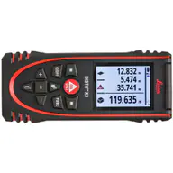 Лазерный дальномер Leica DISTO X3 8