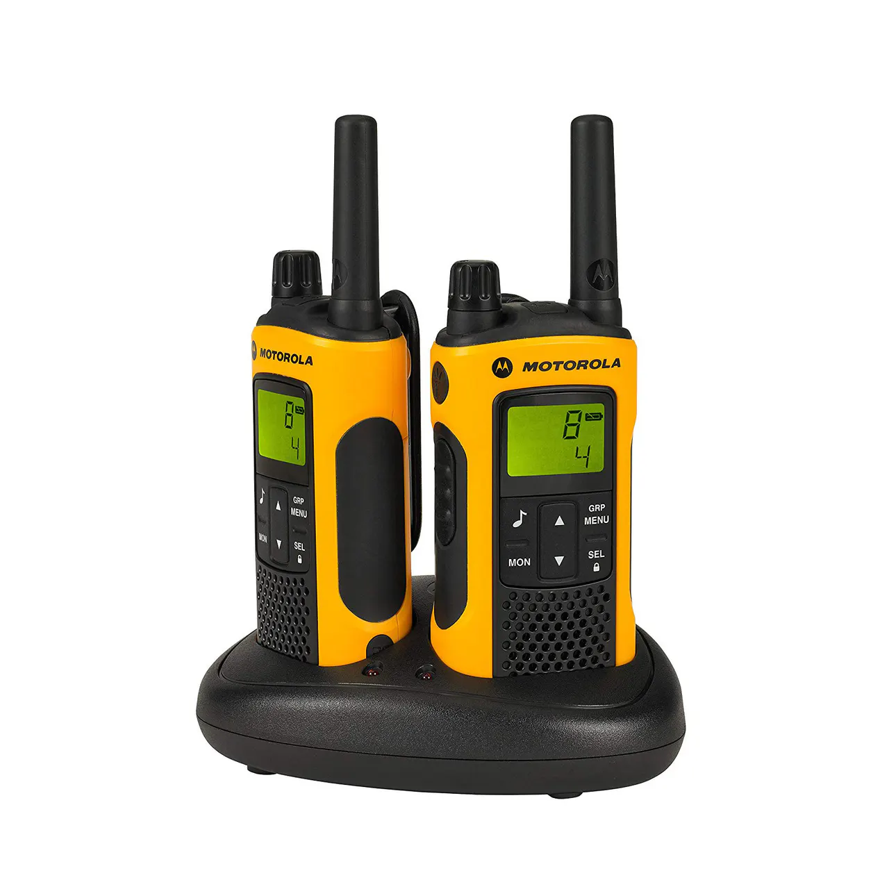 Радиостанция Motorola TLKR-T80