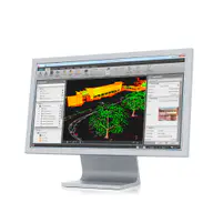 Программное обеспечение Leica Infinity Basic (808787) 1