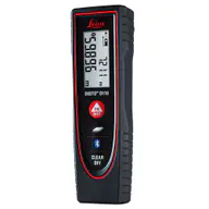 Лазерный дальномер Leica DISTO D110 5