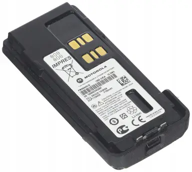 АККУМУЛЯТОР PMNN4491 IMPRES MOTOROLA DP4400 DP4600