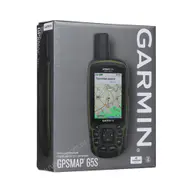 Навигатор Garmin GPSMAP 65S 12