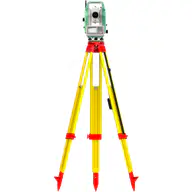 Тахеометр Leica TS07 R500 Arctic (1″) AutoHeight 6