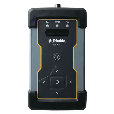 Радиомодем Trimble TDL 450L UHF System Kit — 430-450 MHz (64450-94)