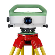 Цифровой нивелир Leica LS10 (0.3) 4