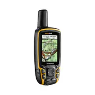 Навигатор Garmin GPSMAP 64 2