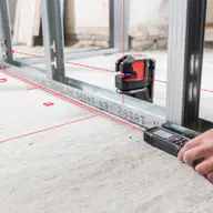 Лазерный дальномер Leica DISTO X4 + DST360 + TRI120 24
