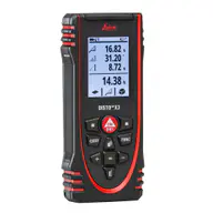 Лазерный дальномер Leica DISTO X3 25