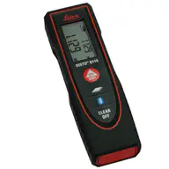 Лазерный дальномер Leica DISTO D110 30