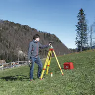 RTK GSM комплект Leica GS16 ровер CS20, GS16 база 13