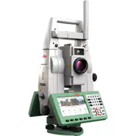 Тахеометр Leica TS16 A R1000 1″ 8