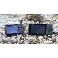 Туристический навигатор Garmin GPSMAP 276Cx Russia 16