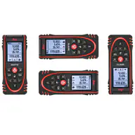 Лазерный дальномер Leica DISTO X3 23