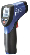 DT-8863 Инфракрасный термометр (пирометр) 1