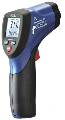 DT-8863 Инфракрасный термометр (пирометр)