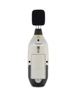 DT-95 Шумомер цифровой 2