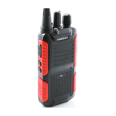 Радиостанция Turbosky T9