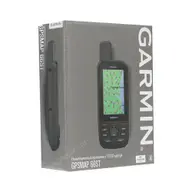 Навигатор Garmin GPSMAP 66ST 18