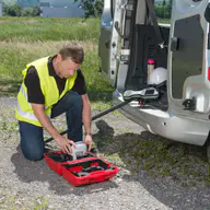 GNSS-приемник Leica GS18 T LTE Unlimited 13