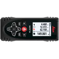 Лазерный дальномер Leica DISTO X4 + DST360 + TRI120 17